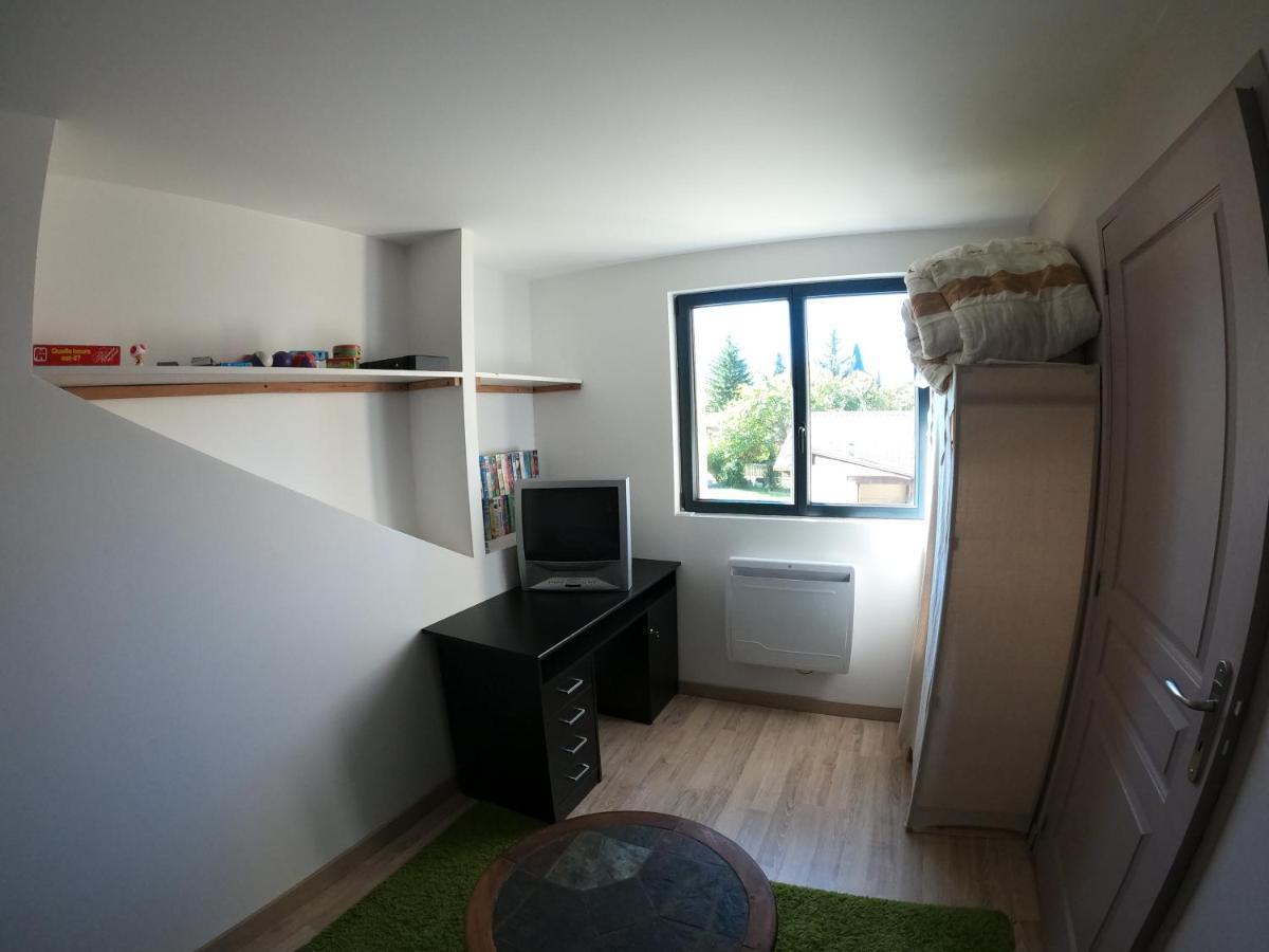 Maison Neuve Proche De Barcelonnette Jausiers Bagian luar foto